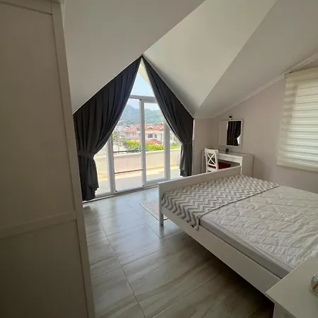 Blue Depth Villa