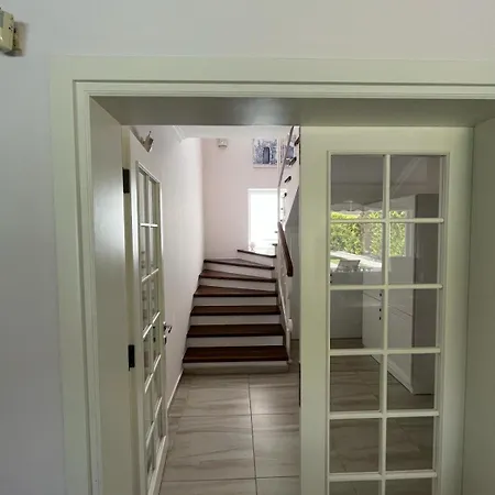 Villa Blue Depth Fethiye