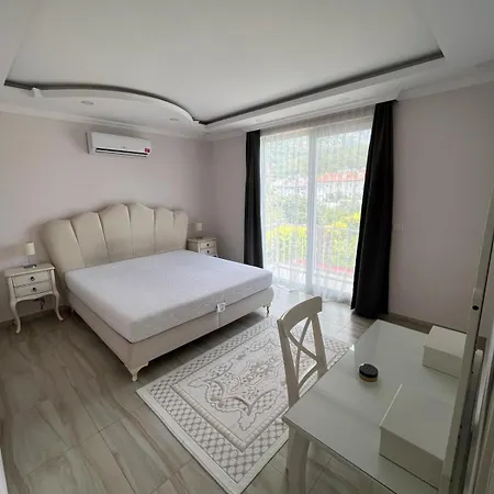 Blue Depth Villa Fethiye